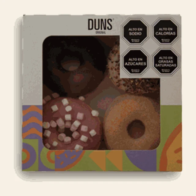 Pack Duns Surtidas
