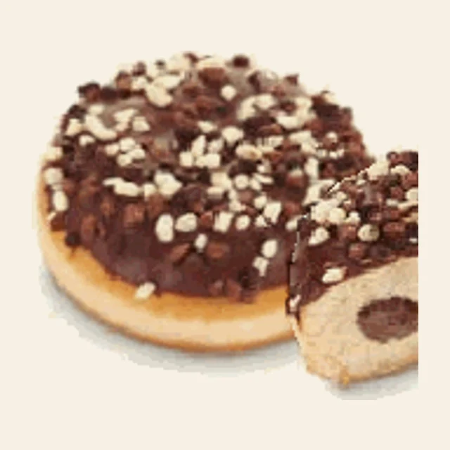 BerliDuns Choc Tricolor