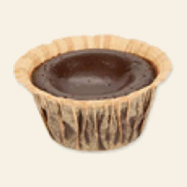 Volcán de Chocolate Coulant