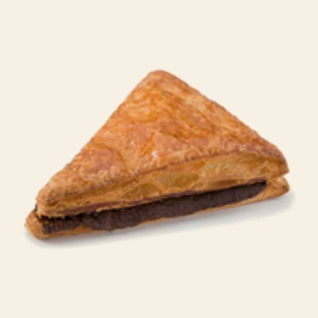 Triángulo Chocolate