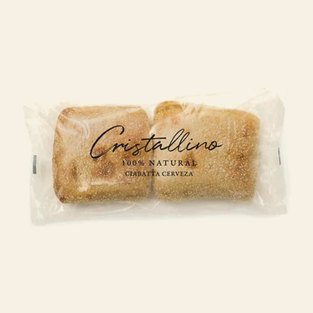 Ciabatta Cerveza