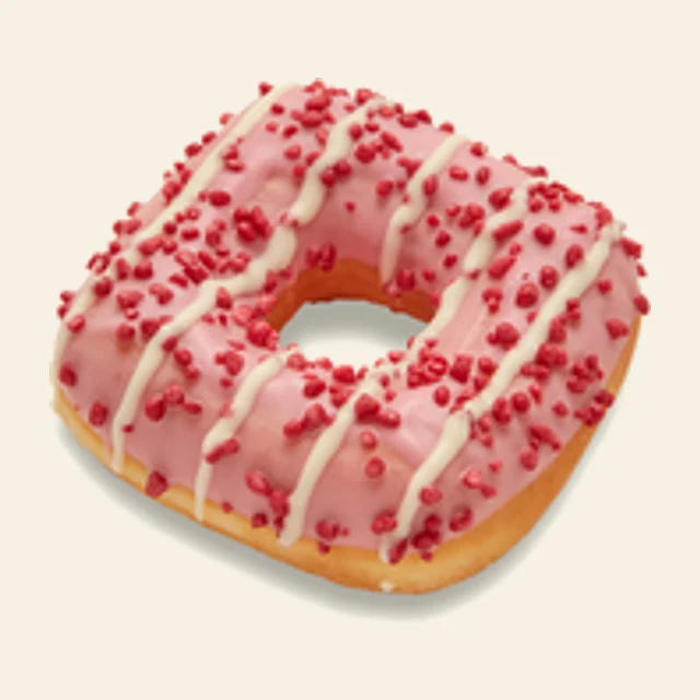 CuadraDuns Pink