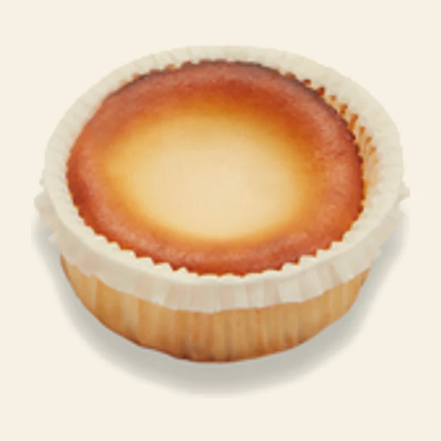 Mini Cheesecake