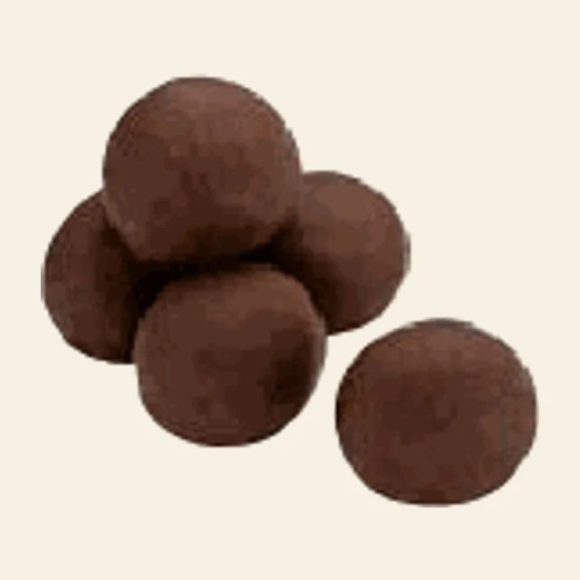 PopDuns Cacao Original