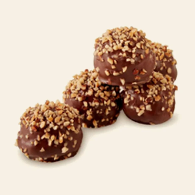 PopDuns Cacao Con Avellana