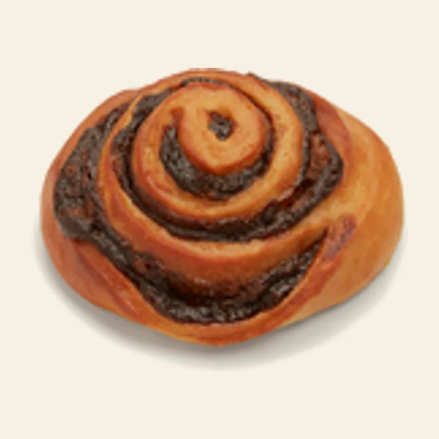 Cacao Roll