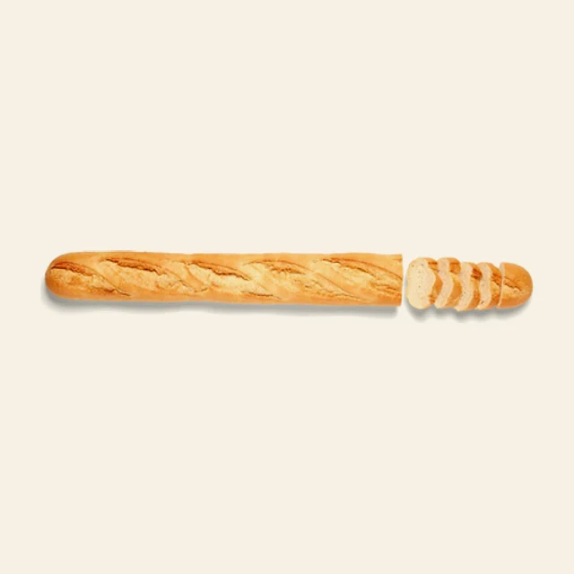 Baguette Plus