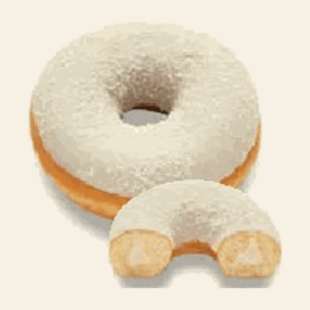 Duns Coconut