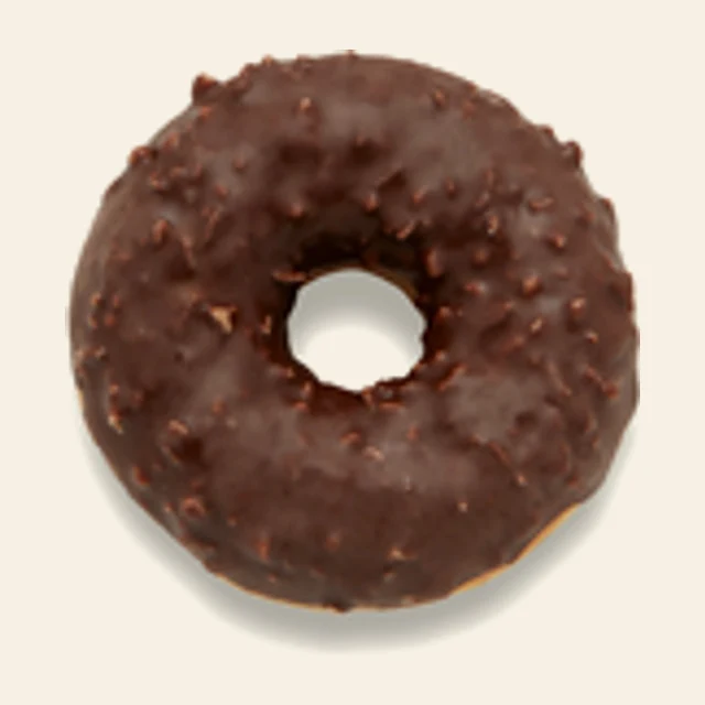 Duns Choco Crunch