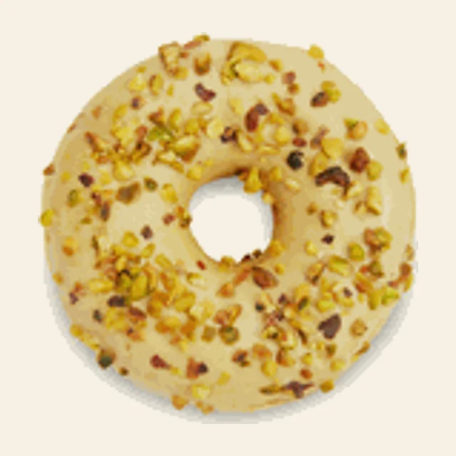 Duns Pistacho