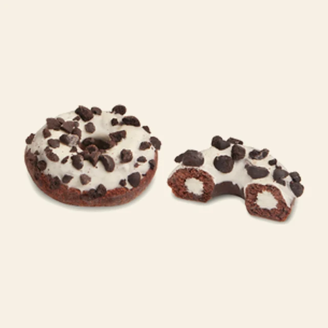 Duns Cookies & White
