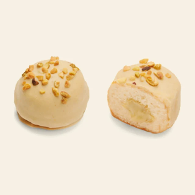 PopDuns Pistacho