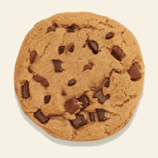Cookie Doble Chocolate