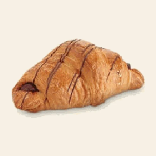 Croissant de Chocolate