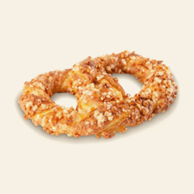 Bretzel Crema
