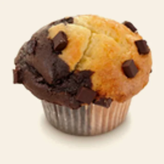 Muffin Fusión