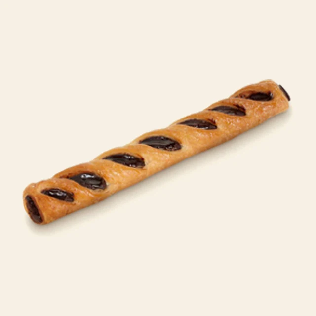 Tronquito Chocolate